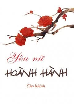 Ảnh Yêu Nữ Hoành Hành
