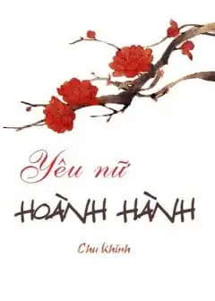 Ảnh Yêu Nữ Hoành Hành