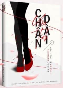 Ảnh Yêu Tinh Chân Dài