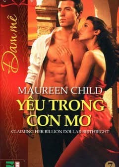 Ảnh Yêu Trong Cơn Mơ