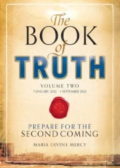Ảnh Sách Sự Thật - The Book Of Truth - Phần 2