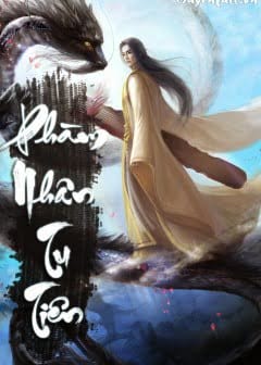 Ảnh Phàm Nhân Tu Tiên Chi Tiên Giới Thiên - Phần 3