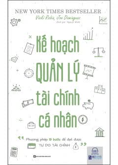 Ảnh Kế Hoạch Quản Lý Tài Chính Cá Nhân