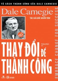 Ảnh Thay Đổi Để Thành Công