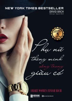 Ảnh Phụ Nữ Thông Minh Sống Trong Giàu Có