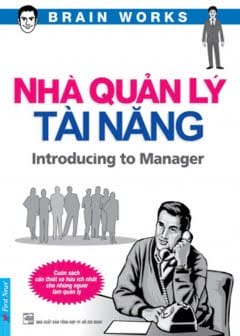 Ảnh Nhà Quản Lí Tài Năng