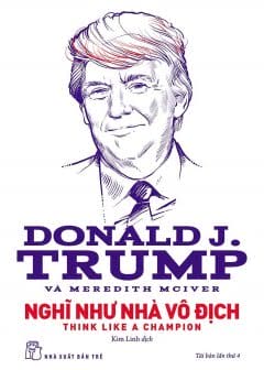 Ảnh Nghĩ Như Nhà Vô Địch