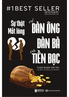 Ảnh Sự Thật Mất Lòng Về Đàn Ông Đàn Bà Và Tiền Bạc