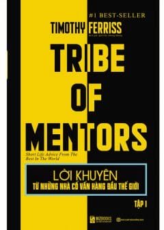 Ảnh Lời Khuyên Từ Những Nhà Cố Vấn Hàng Đầu Thế Giới