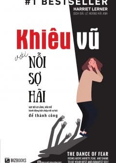 Ảnh Khiêu Vũ Với Nỗi Sợ Hãi