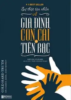 Ảnh Sự Thật Tàn Nhẫn Về Gia Đình, Con Cái Và Tiền Bạc