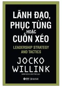 Ảnh Lãnh Đạo, Phục Tùng Hoặc Cuốn Xéo