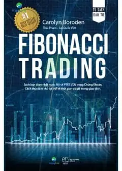 Ảnh Fibonacci Trading: Giao Dịch Tỉ Lệ Vàng