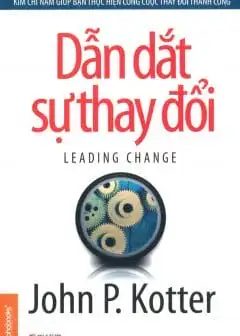 Ảnh Dẫn Dắt Sự Thay Đổi