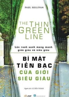 Ảnh Bí Mật Tiền Bạc Của Giới Siêu Giàu