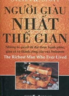 Ảnh Người Giàu Nhất Thế Gian