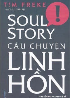 Ảnh Câu Chuyện Linh Hồn