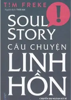 Ảnh Câu Chuyện Linh Hồn