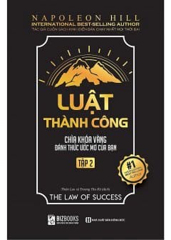 Ảnh Luật Thành Công - Tập 2