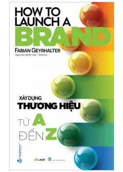 Ảnh Xây Dựng Thương Hiệu Từ A Đến Z
