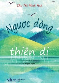 Ảnh Tổng Hợp Truyện Ngắn Chu Thị Minh Huệ