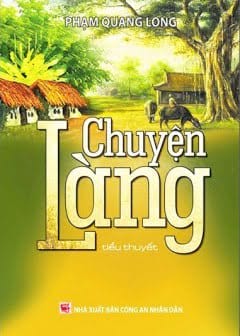 Ảnh Chuyện Làng