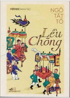Ảnh Lều Chõng