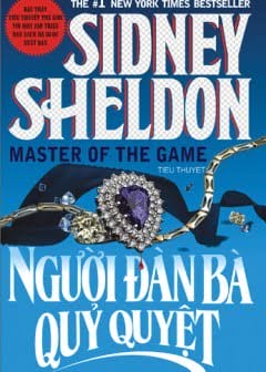 Ảnh Người Đàn Bà Quỷ Quyệt