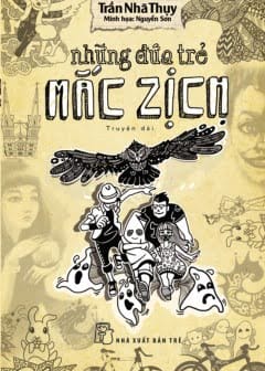 Ảnh Những Đứa Trẻ Mắc Zịch