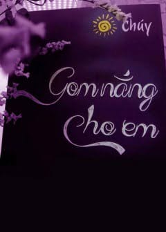 Ảnh Gom Nắng Cho Em