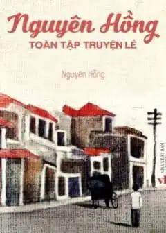 Ảnh Tuyển Tập Truyện Ngắn Nguyên Hồng