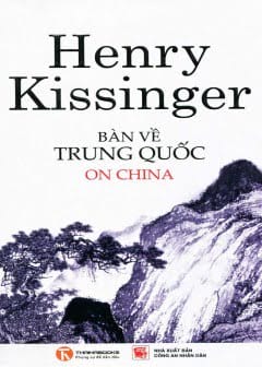 Ảnh Bàn Về Trung Quốc