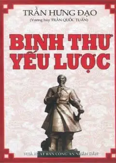 Ảnh Binh Thư Yếu Lược