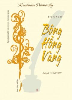 Ảnh Bông Hồng Vàng