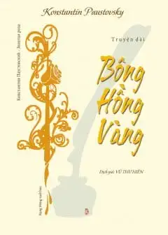 Ảnh Bông Hồng Vàng