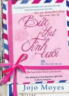 Ảnh Bức Thư Tình Cuối