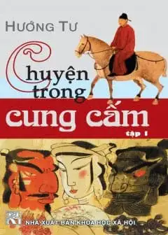 Chuyện Trong Cung Cấm - Tập 1