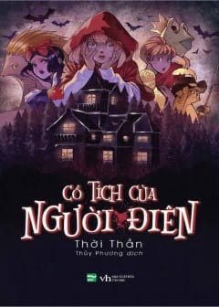 Ảnh Cổ Tích Của Người Điên