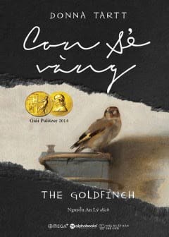 Ảnh Con Sẻ Vàng