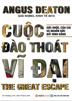 Ảnh Cuộc Đào Thoát Vĩ Đại