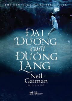 Ảnh Đại Dương Cuối Đường Làng