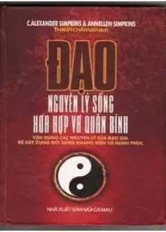 Ảnh Đạo - Nguyên Lý Sống Hòa Hợp Và Quân Bình
