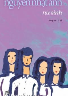 Ảnh Nữ Sinh