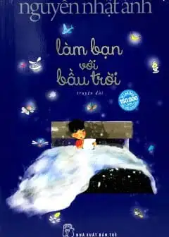 Làm Bạn Với Bầu Trời