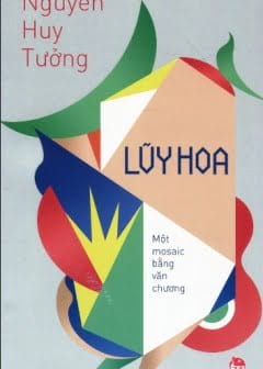 Ảnh Lũy Hoa