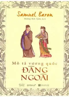 Ảnh Mô Tả Vương Quốc Đàng Ngoài