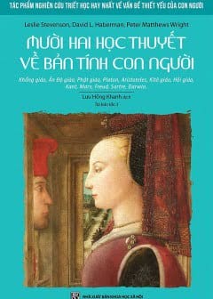 Ảnh Mười Hai Học Thuyết Về Bản Tính Con Người