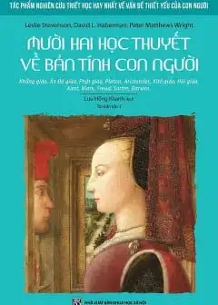 Ảnh Mười Hai Học Thuyết Về Bản Tính Con Người
