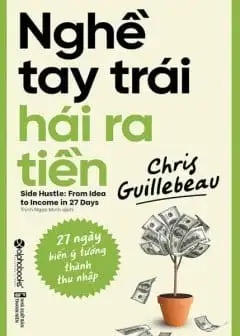 Ảnh Nghề Tay Trái Hái Ra Tiền