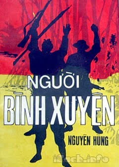 Ảnh Người Bình Xuyên
